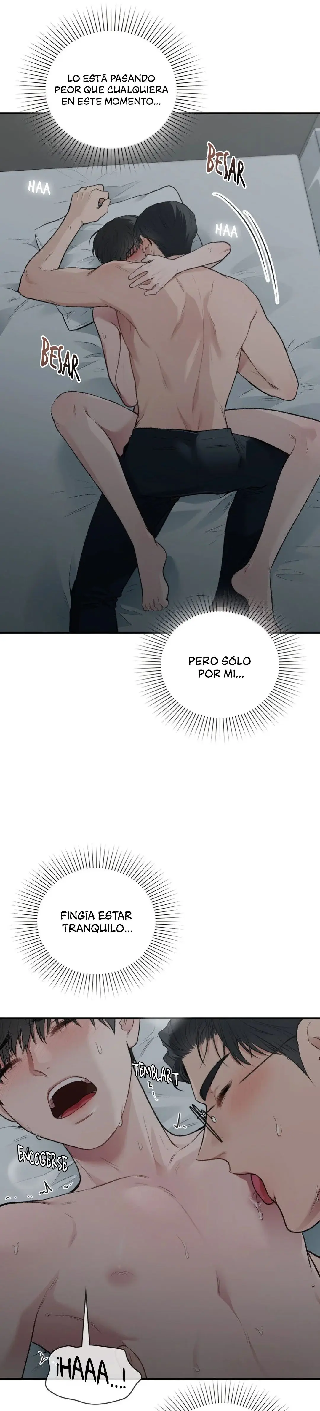 Mi tipo ideal pero pasado de moda (2022) - Capítulo 38 - Página 10 - LectorTMOo
