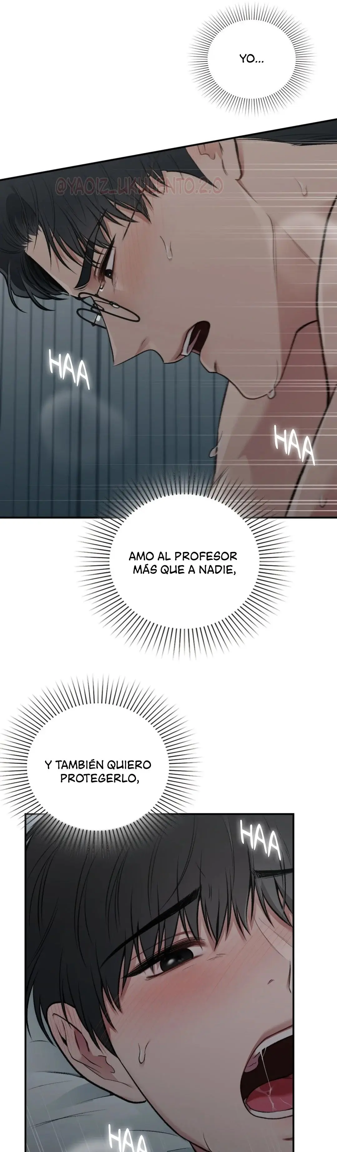Mi tipo ideal pero pasado de moda (2022) - Capítulo 38 - Página 17 - LectorTMOo
