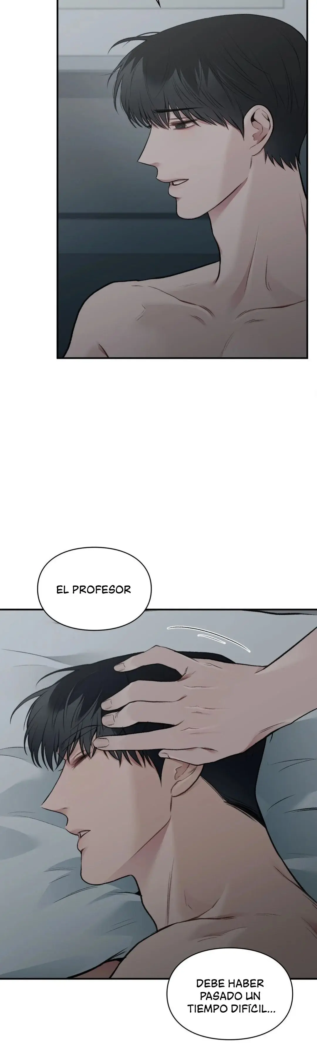 Mi tipo ideal pero pasado de moda (2022) - Capítulo 38 - Página 28 - LectorTMOo
