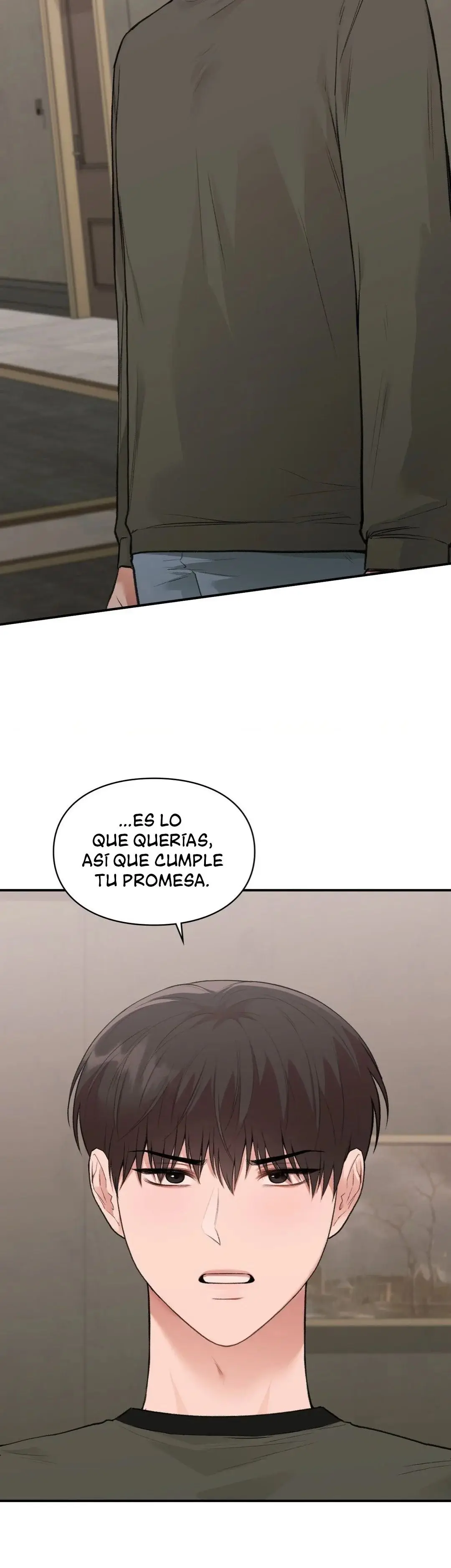 Mi tipo ideal pero pasado de moda (2022) - Capítulo 39 - Página 9 - LectorTMOo