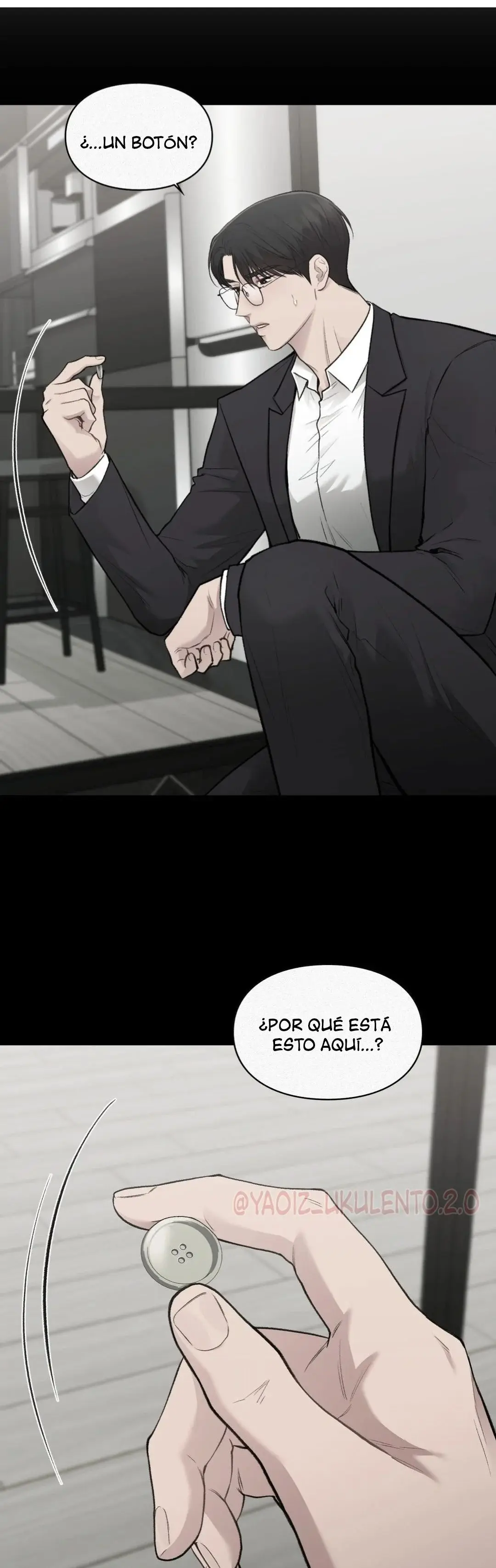 Mi tipo ideal pero pasado de moda (2022) - Capítulo 39 - Página 28 - LectorTMOo