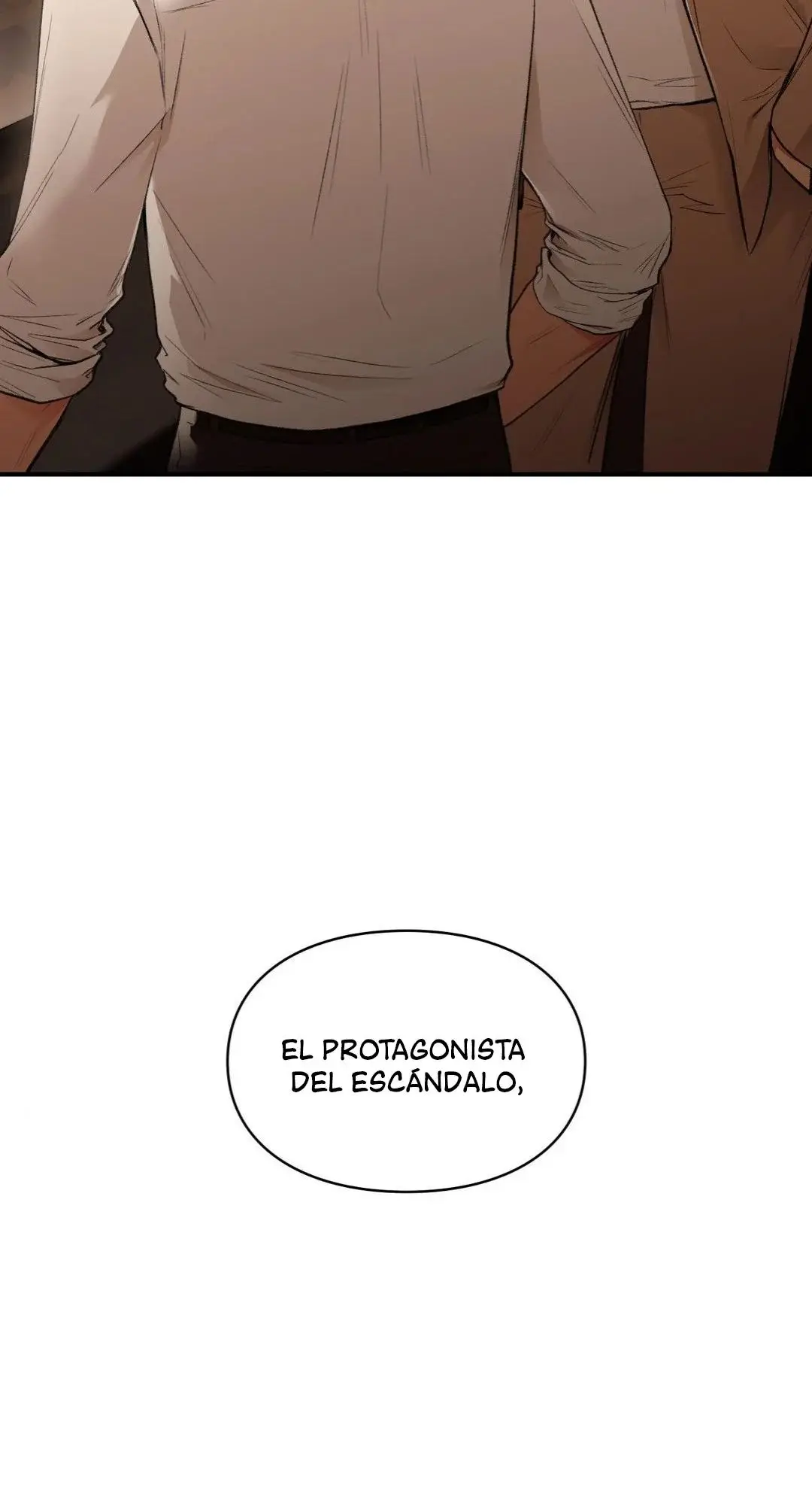 Mi tipo ideal pero pasado de moda (2022) - Capítulo 39 - Página 33 - LectorTMOo