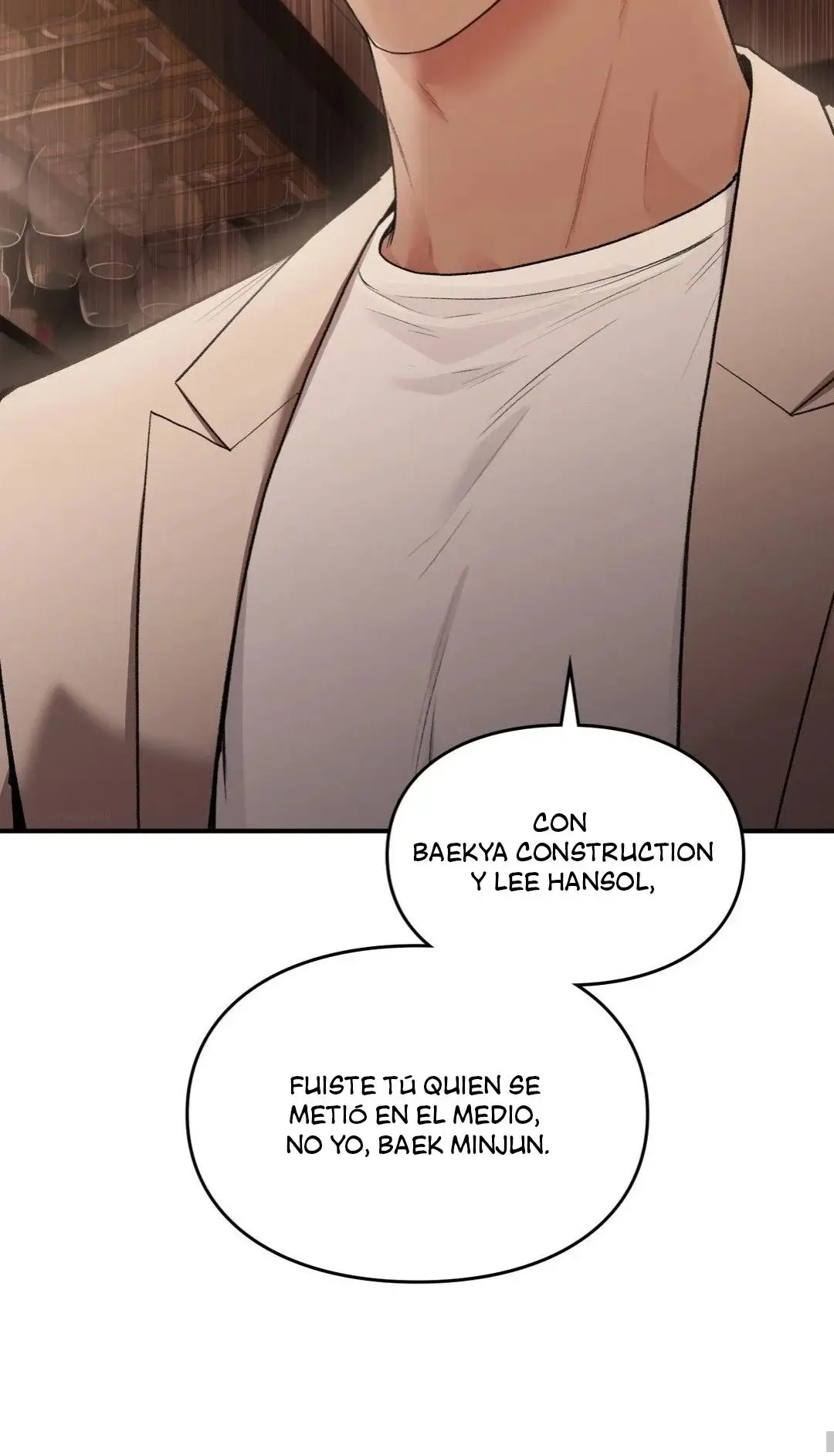 Mi tipo ideal pero pasado de moda (2022) - Capítulo 39 - Página 39 - LectorTMOo