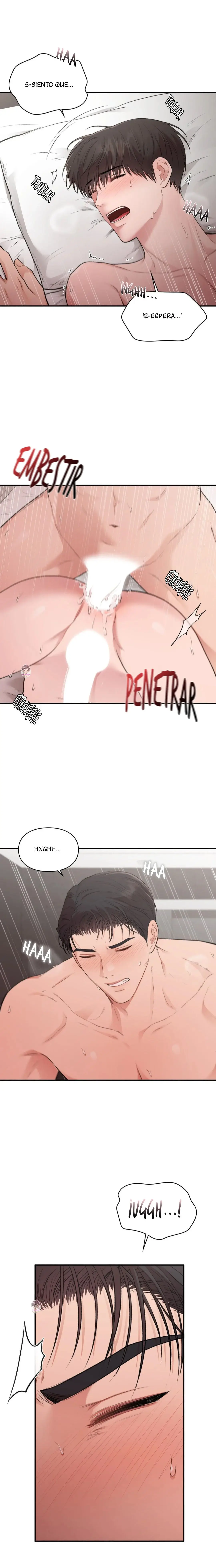 Mi tipo ideal pero pasado de moda (2022) - Capítulo 44 - Página 10 - LectorTMOo