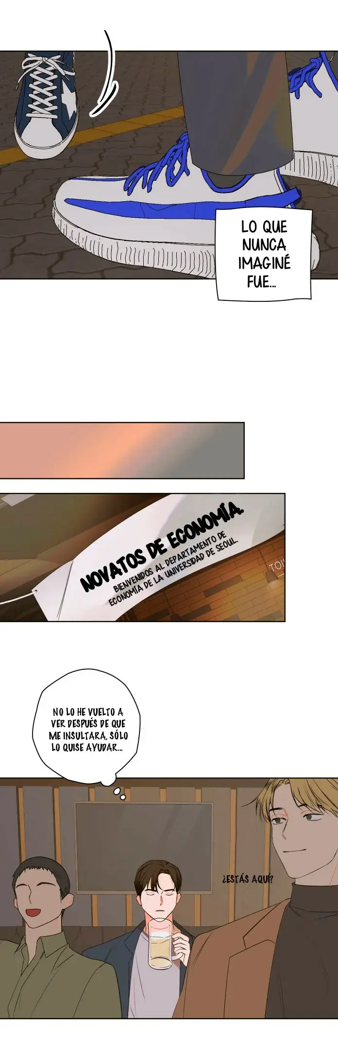 Mi tipo (2023) - Capítulo 1 - Página 39 - LectorTMOo