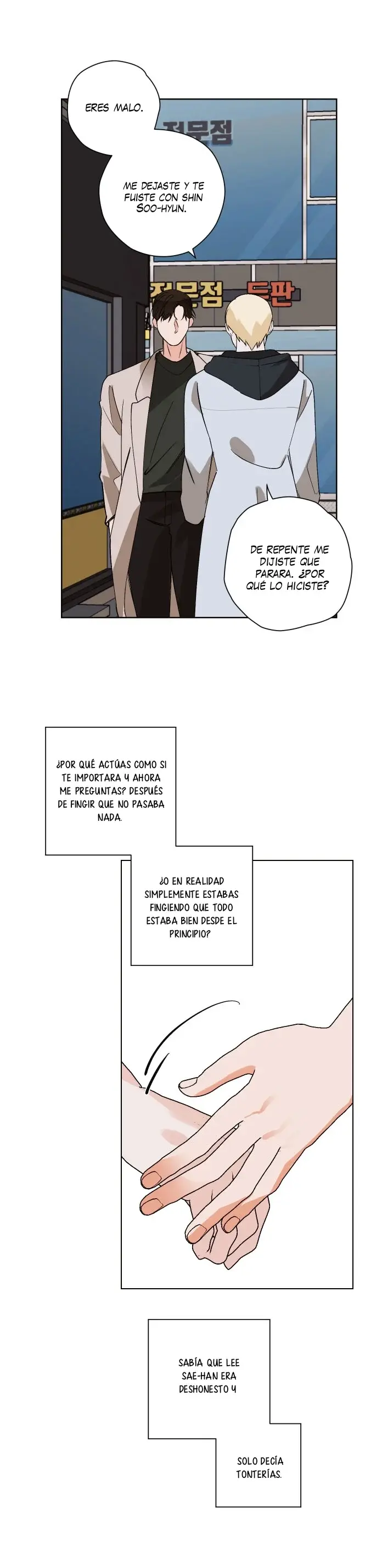 Mi tipo (2023) - Capítulo 10 - Página 12 - LectorTMOo