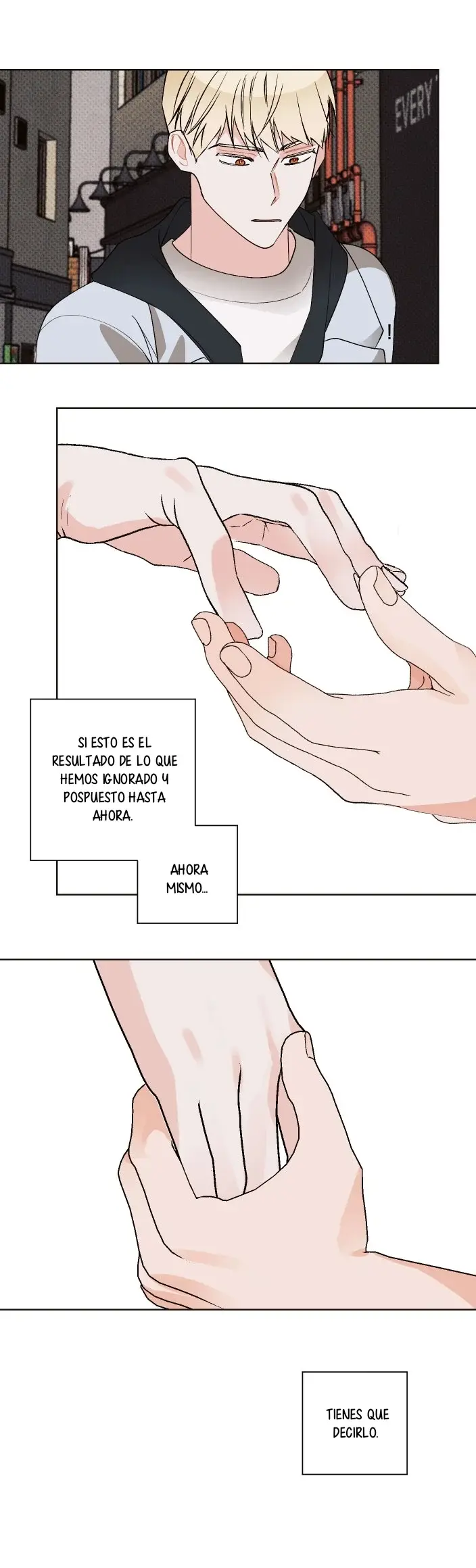 Mi tipo (2023) - Capítulo 10 - Página 13 - LectorTMOo