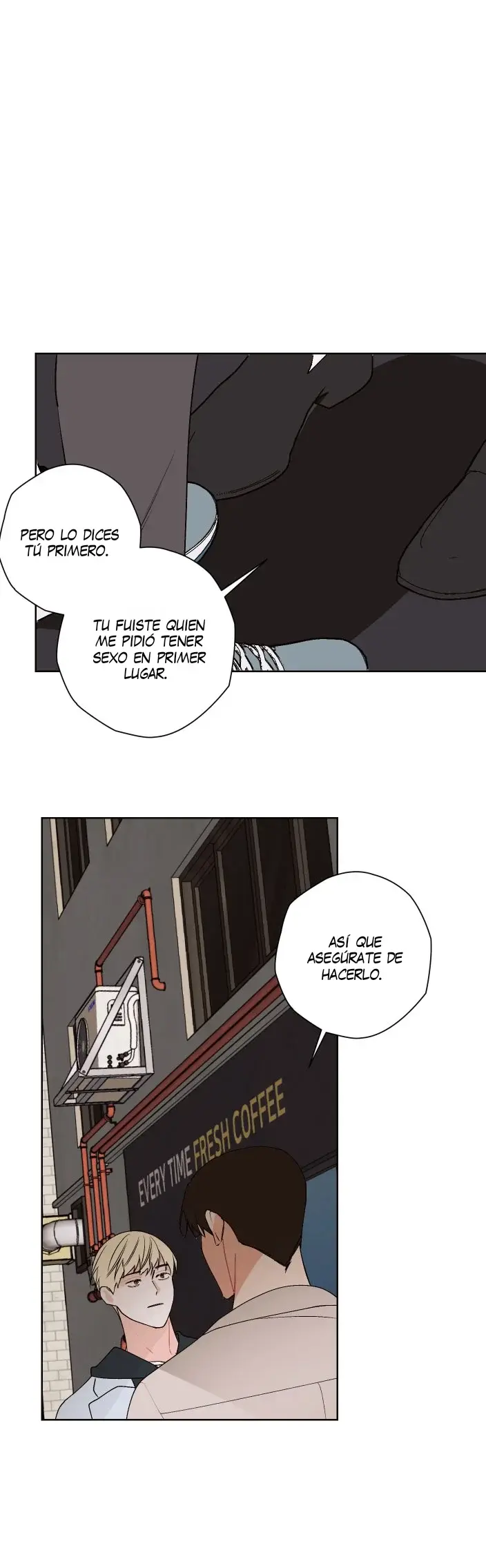 Mi tipo (2023) - Capítulo 10 - Página 21 - LectorTMOo