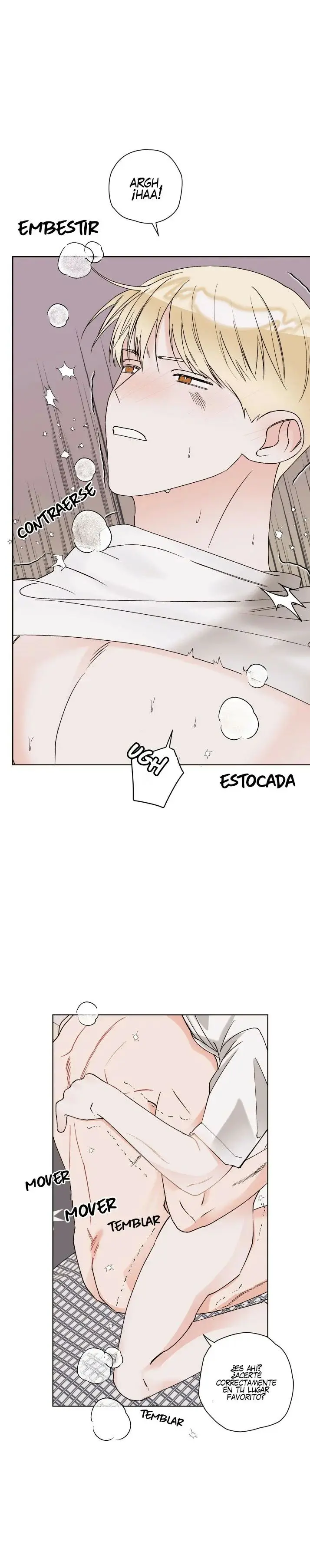 Mi tipo (2023) - Capítulo 11 - Página 30 - LectorTMOo