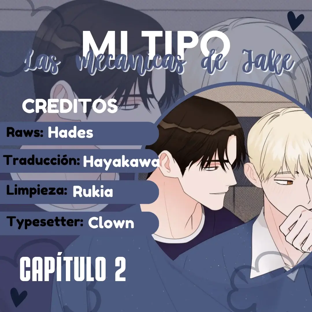 Mi tipo (2023) - Capítulo 2 - Página 2 - LectorTMOo
