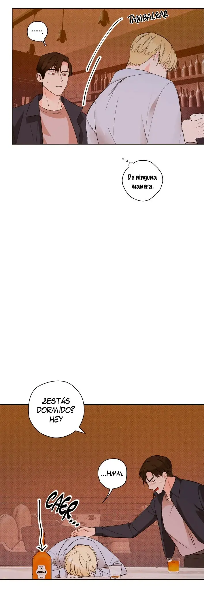 Mi tipo (2023) - Capítulo 2 - Página 7 - LectorTMOo