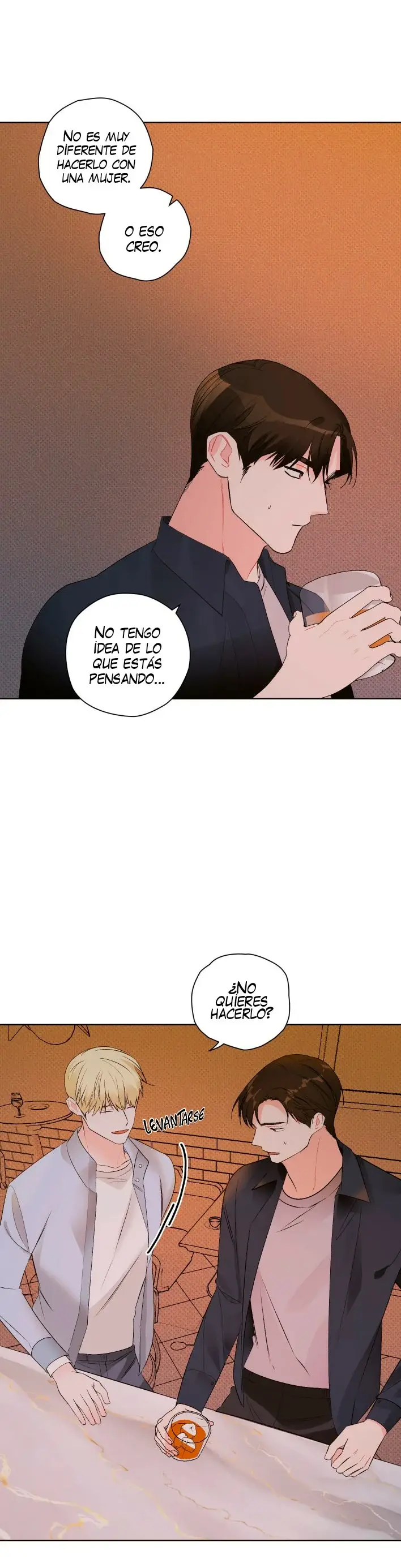 Mi tipo (2023) - Capítulo 2 - Página 13 - LectorTMOo