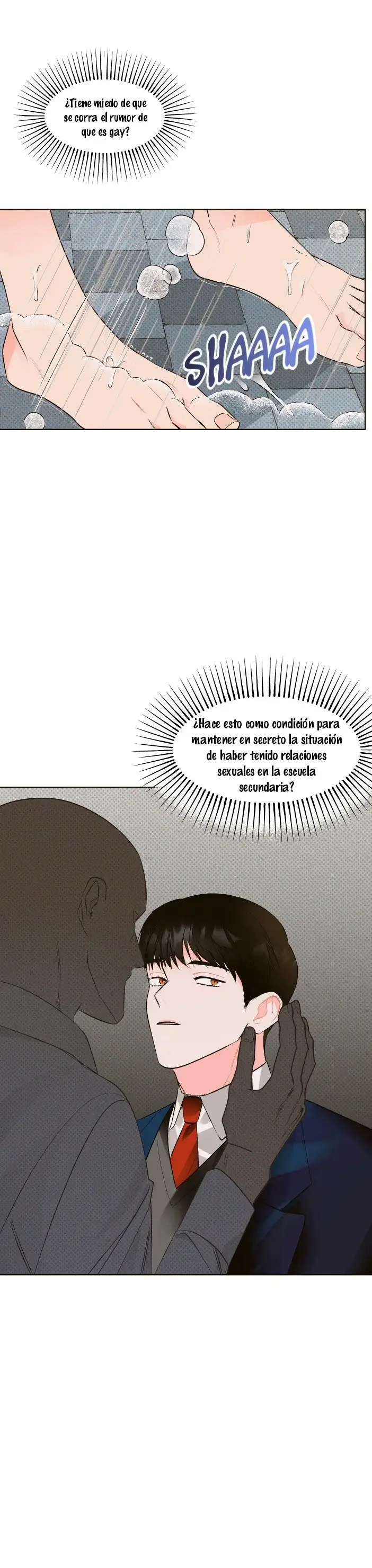 Mi tipo (2023) - Capítulo 2 - Página 18 - LectorTMOo