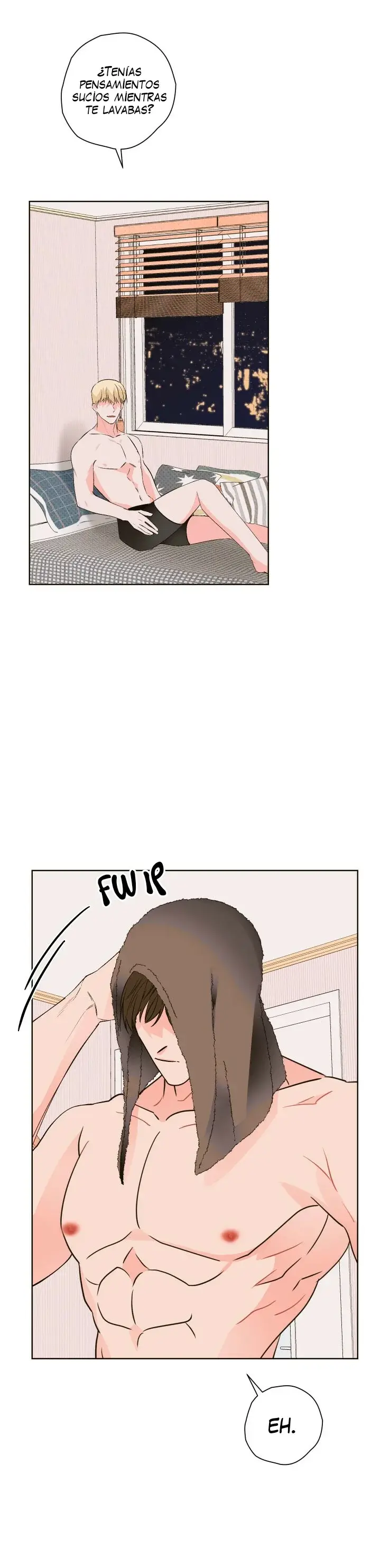 Mi tipo (2023) - Capítulo 2 - Página 20 - LectorTMOo