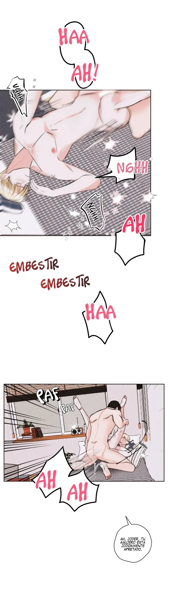 Mi tipo (2023) - Capítulo 3 - Página 8 - LectorTMOo