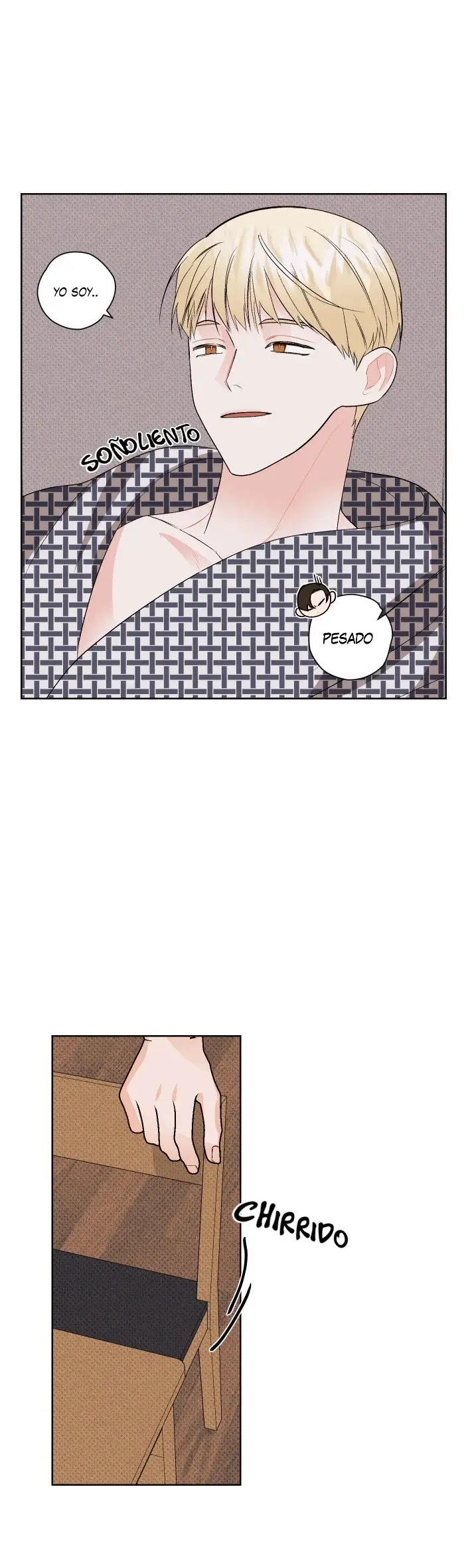 Mi tipo (2023) - Capítulo 3 - Página 30 - LectorTMOo