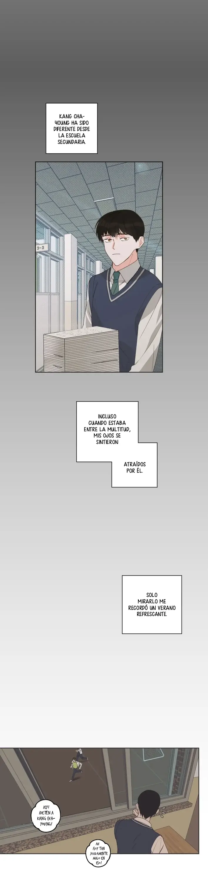 Mi tipo (2023) - Capítulo 5 - Página 25 - LectorTMOo