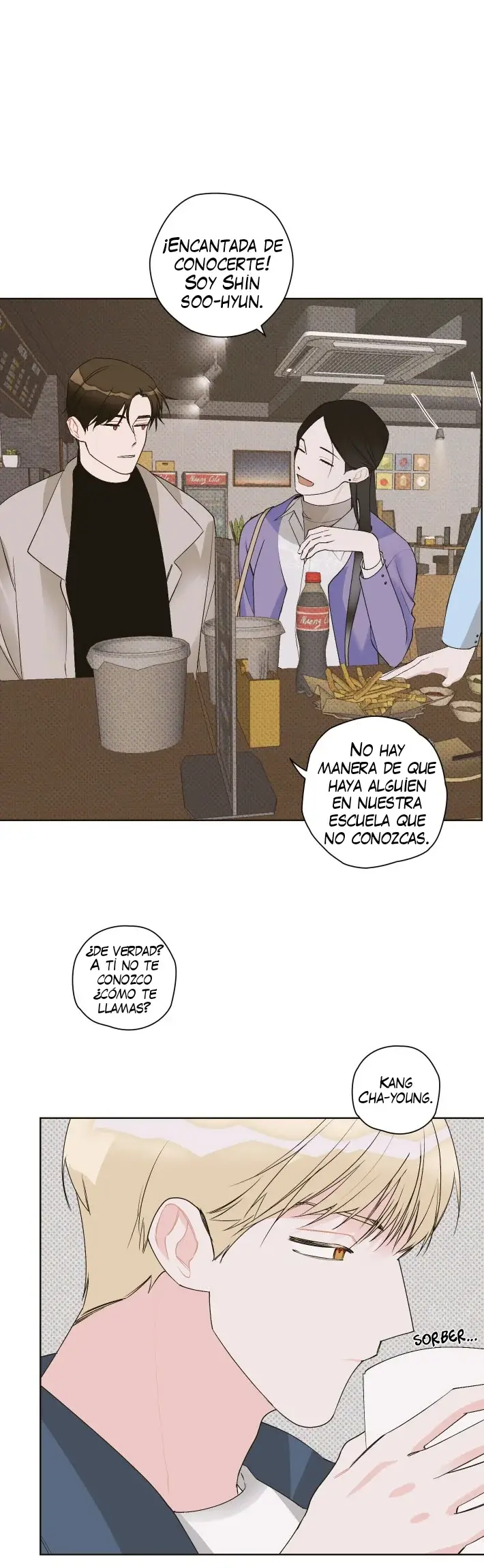 Mi tipo (2023) - Capítulo 6 - Página 13 - LectorTMOo