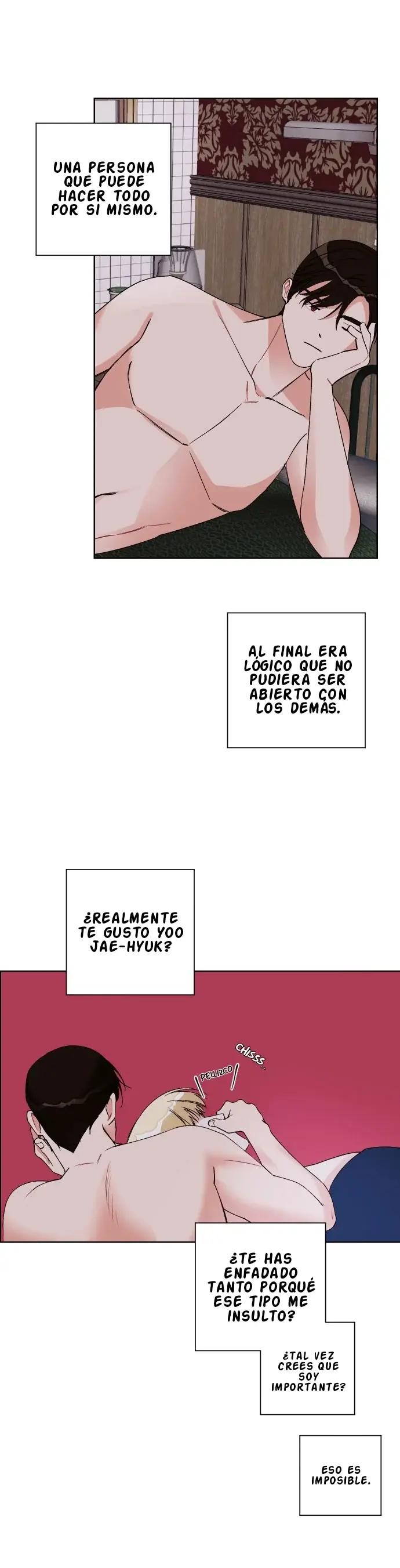 Mi tipo (2023) - Capítulo 7 - Página 4 - LectorTMOo