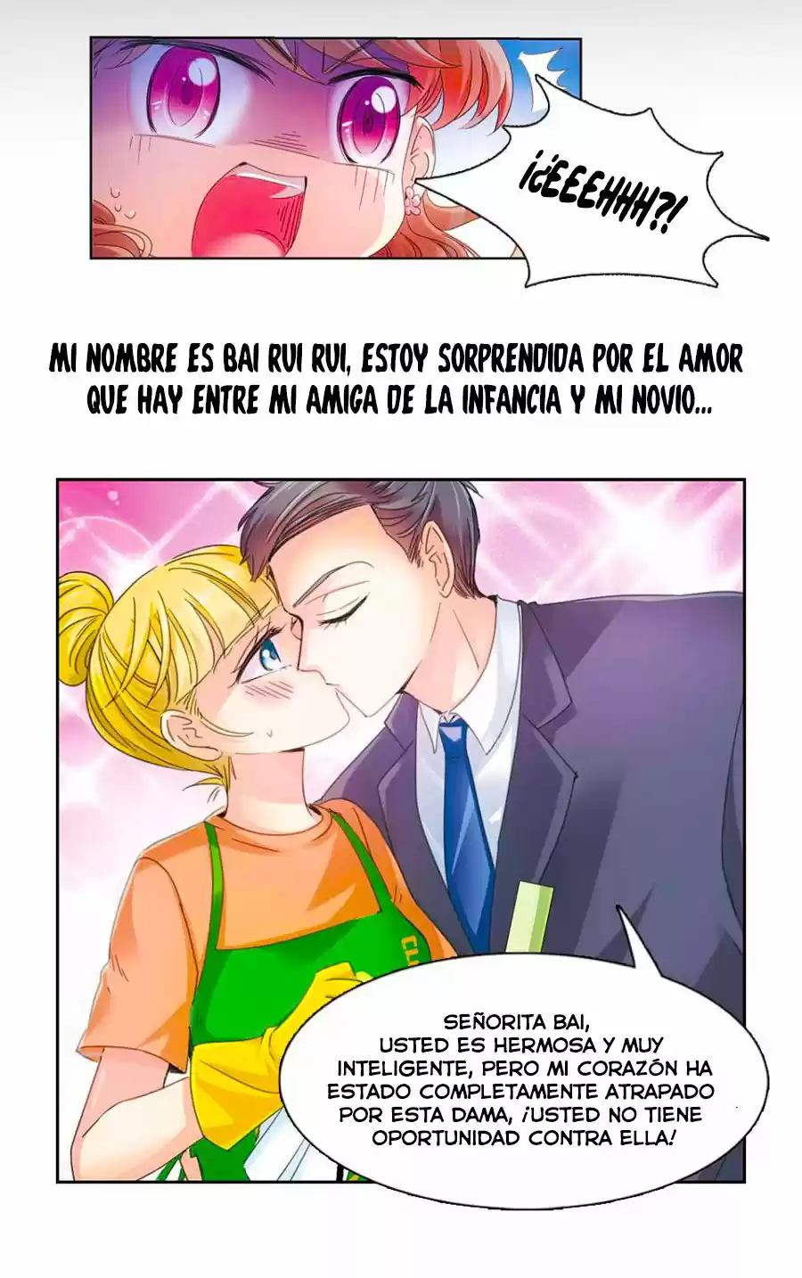 MI TUTOR PERSONAL DEL AMOR (2019) - Capítulo - Página 3 - LectorTMOo