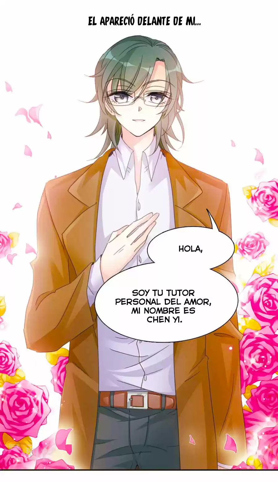 MI TUTOR PERSONAL DEL AMOR (2019) - Capítulo - Página 7 - LectorTMOo