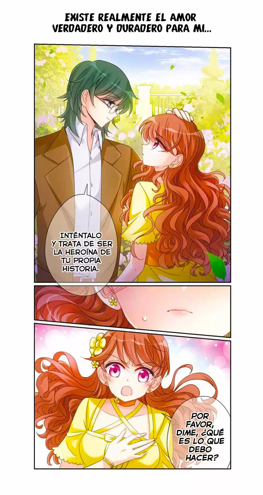 MI TUTOR PERSONAL DEL AMOR (2019) - Capítulo - Página 8 - LectorTMOo