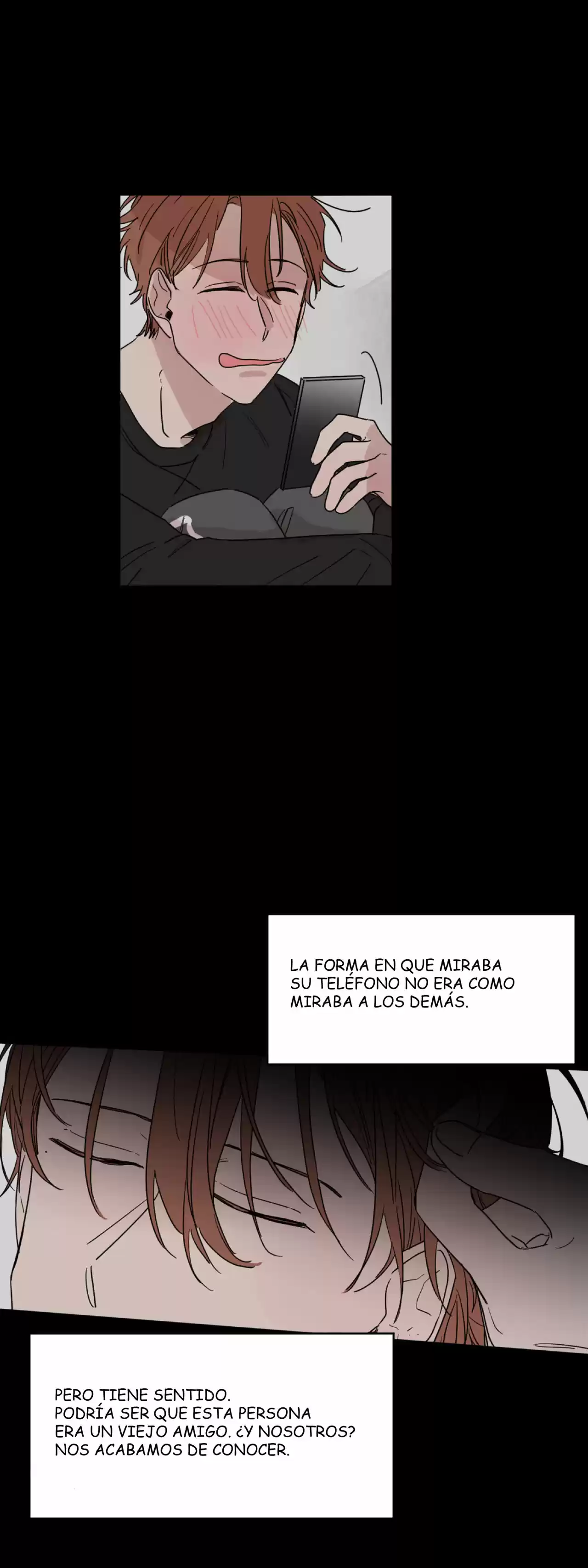 Mi último escenario de amor (2017) - Capítulo 10 - Página 7 - LectorTMOo