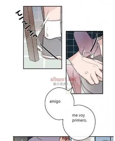 Mi último escenario de amor (2017) - Capítulo 18 - Página 7 - LectorTMOo