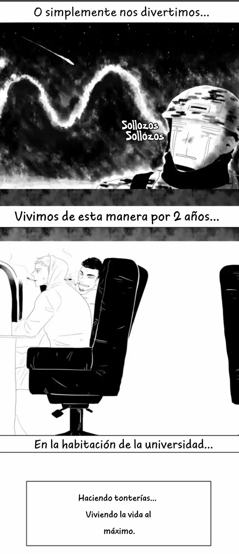 Mi Ultimo Invierno (2016) - Capítulo  - Página 6 - LectorTMOo