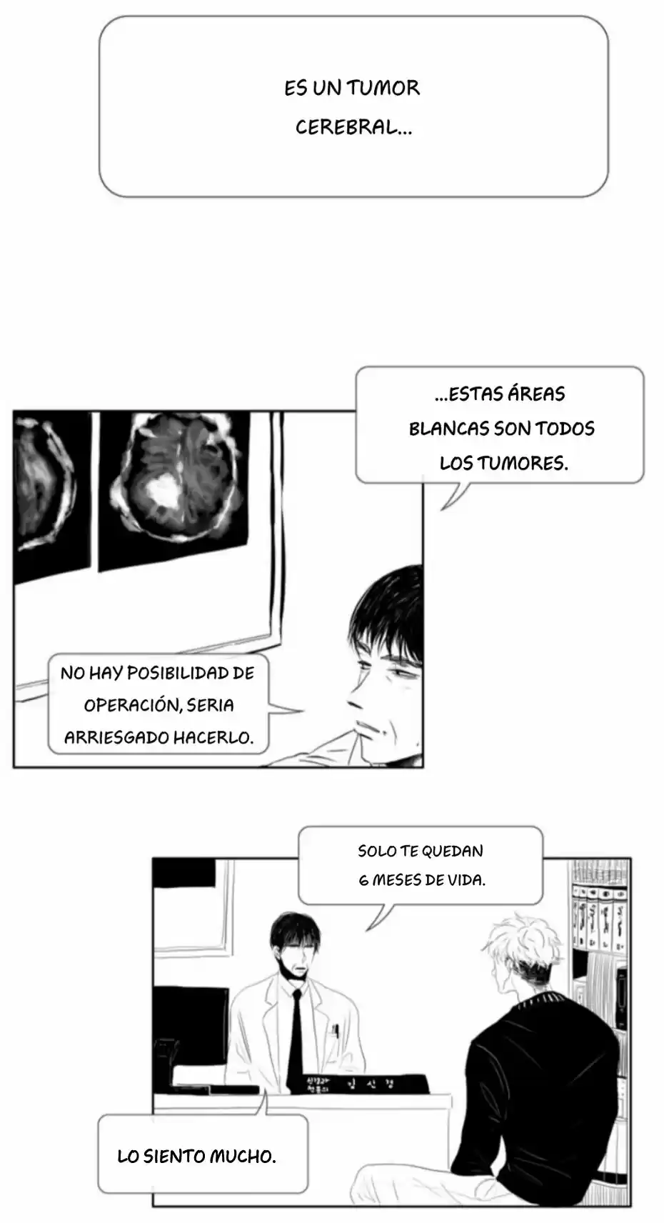 Mi Ultimo Invierno (2016) - Capítulo  - Página 12 - LectorTMOo