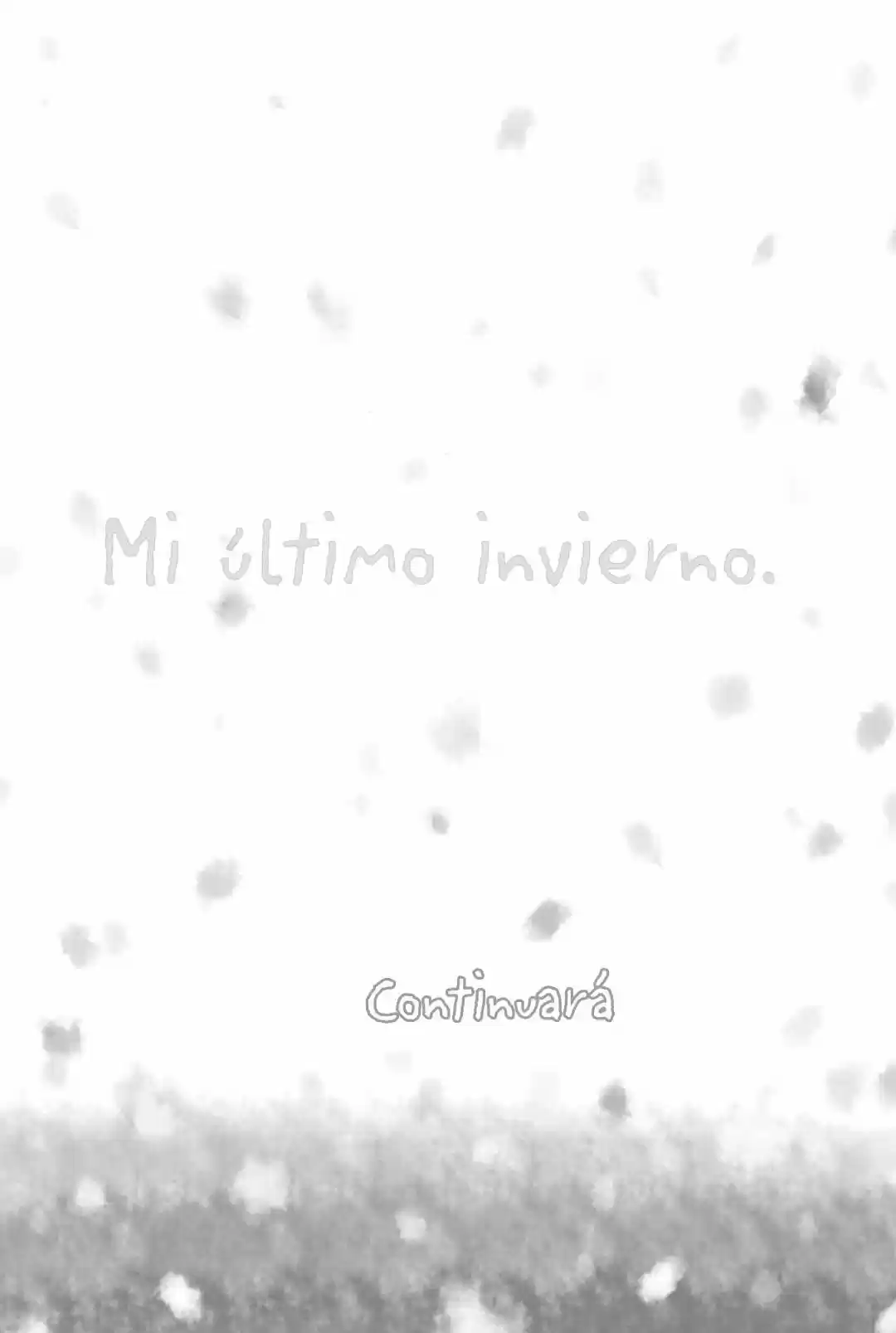 Mi Ultimo Invierno (2016) - Capítulo  - Página 18 - LectorTMOo