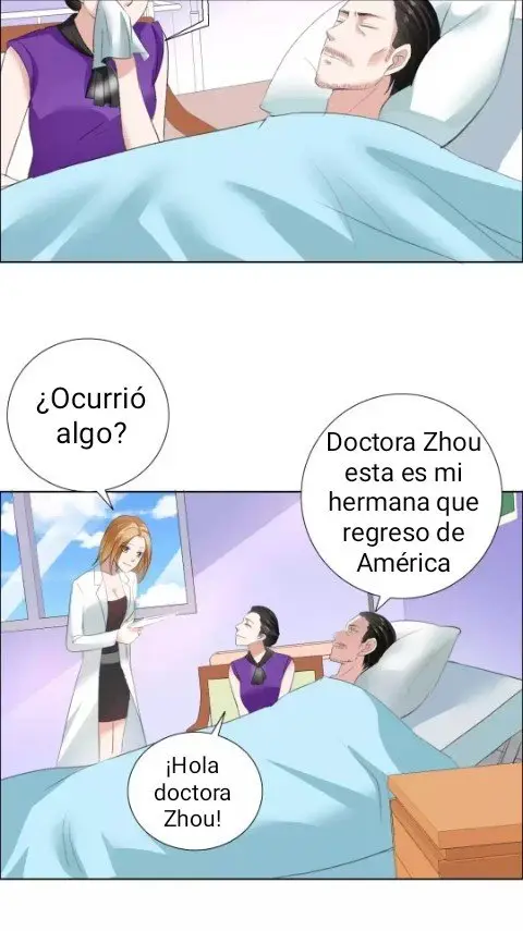 Mi único amor (2019) - Capítulo 10 - Página 5 - LectorTMOo