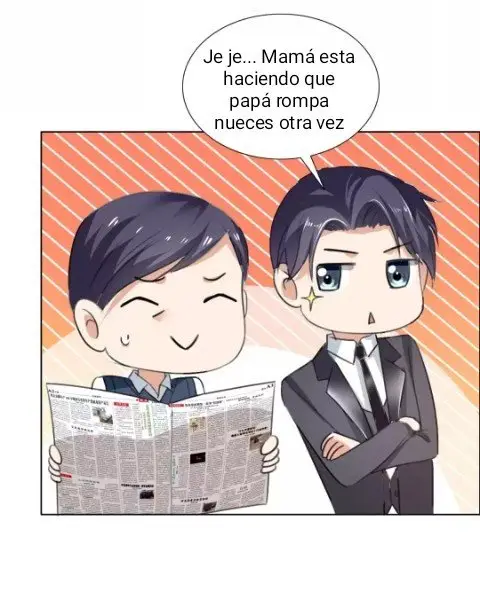 Mi único amor (2019) - Capítulo 11 - Página 8 - LectorTMOo