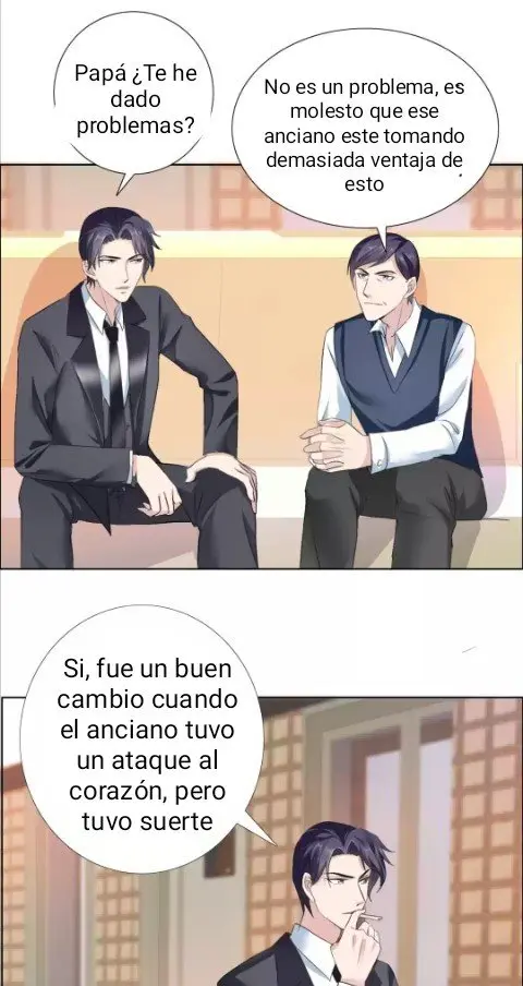 Mi único amor (2019) - Capítulo 11 - Página 13 - LectorTMOo