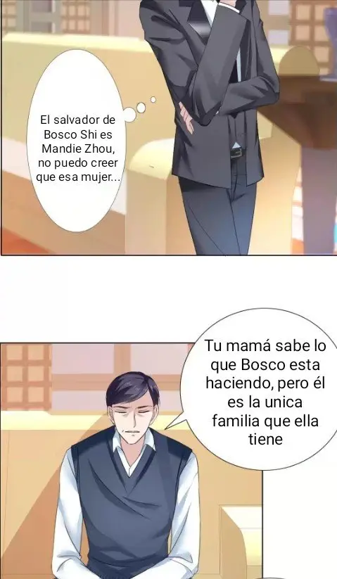Mi único amor (2019) - Capítulo 11 - Página 14 - LectorTMOo