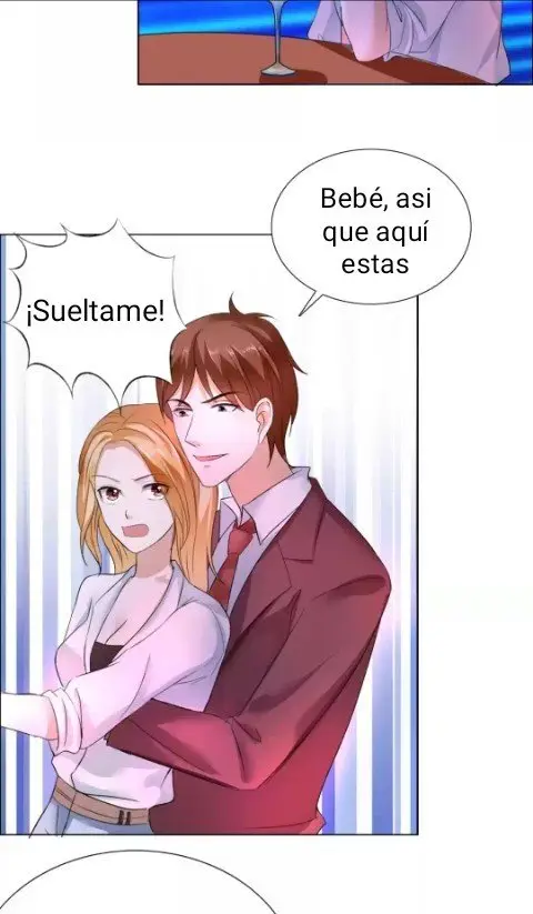 Mi único amor (2019) - Capítulo 11 - Página 19 - LectorTMOo
