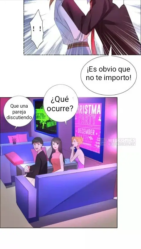 Mi único amor (2019) - Capítulo 11 - Página 23 - LectorTMOo