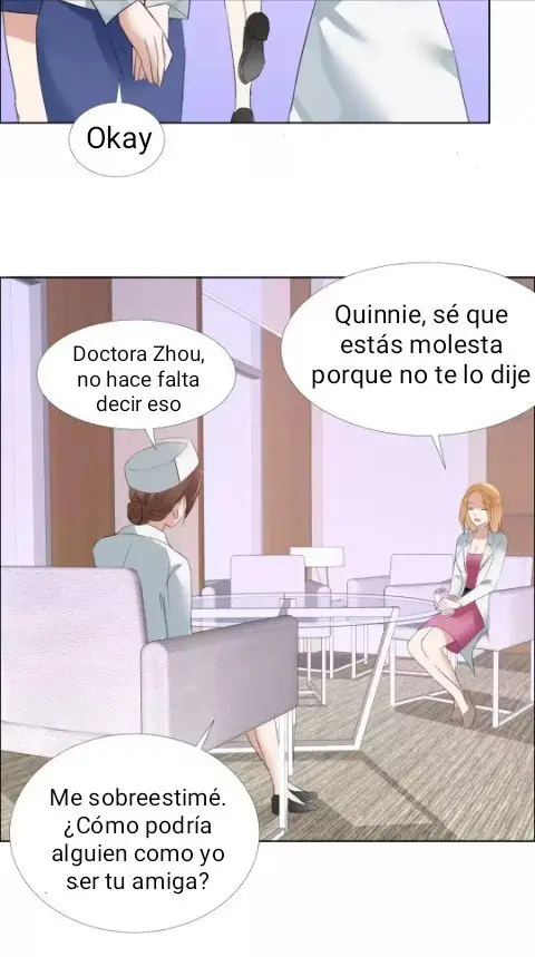 Mi único amor (2019) - Capítulo 14 - Página 8 - LectorTMOo