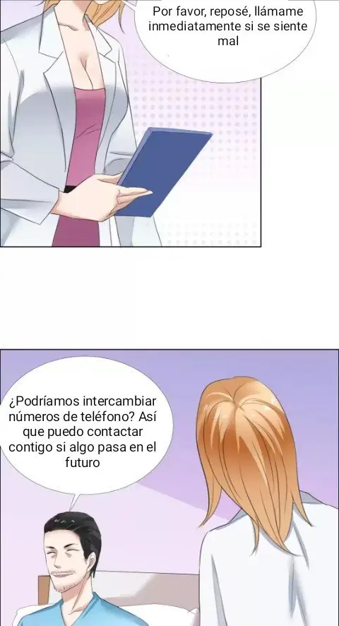 Mi único amor (2019) - Capítulo 14 - Página 15 - LectorTMOo