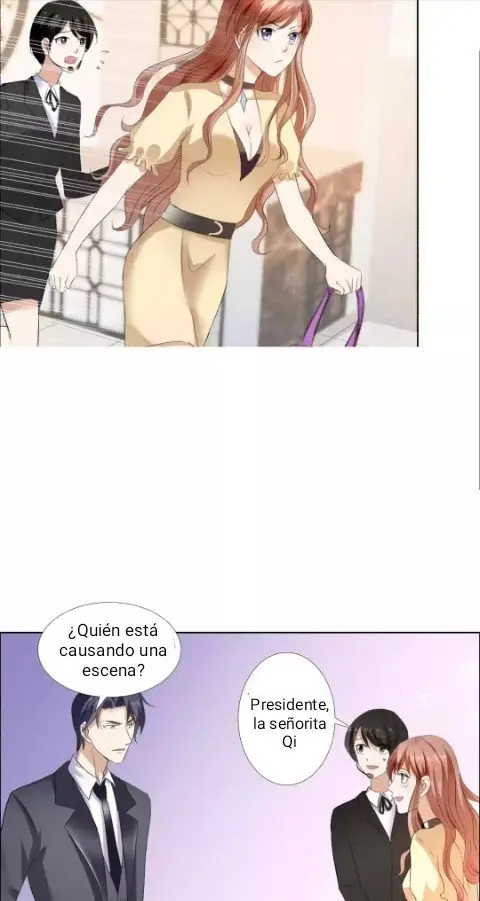 Mi único amor (2019) - Capítulo 14 - Página 22 - LectorTMOo