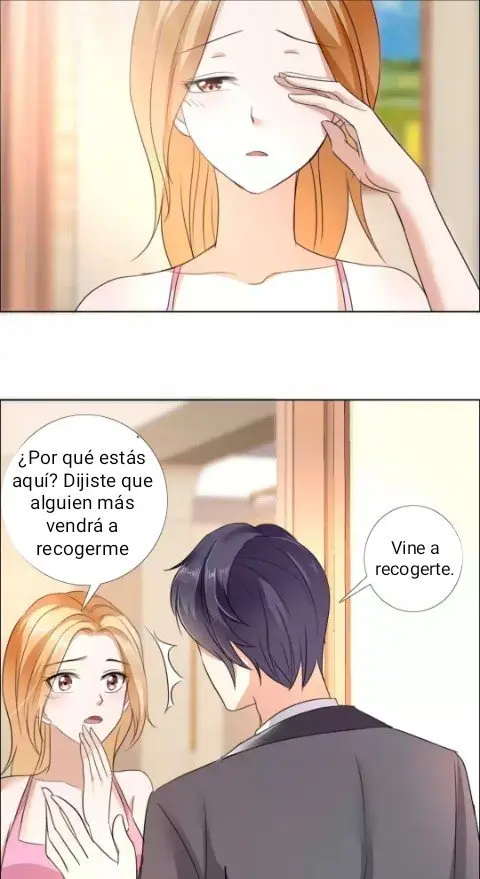 Mi único amor (2019) - Capítulo 16 - Página 6 - LectorTMOo
