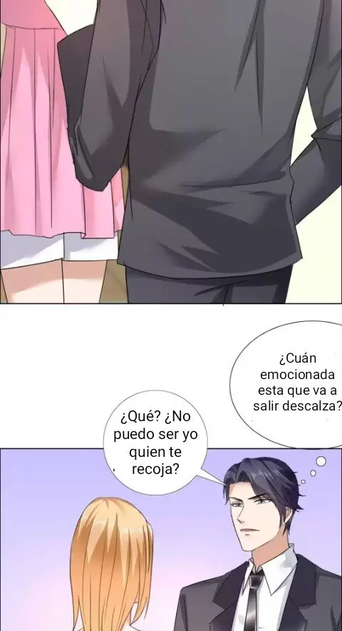 Mi único amor (2019) - Capítulo 16 - Página 7 - LectorTMOo