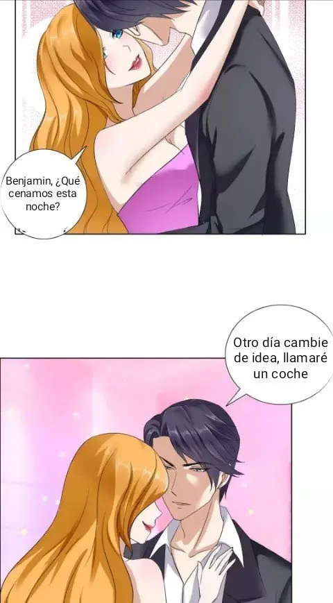 Mi único amor (2019) - Capítulo 17 - Página 6 - LectorTMOo