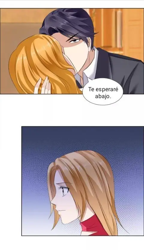 Mi único amor (2019) - Capítulo 17 - Página 8 - LectorTMOo