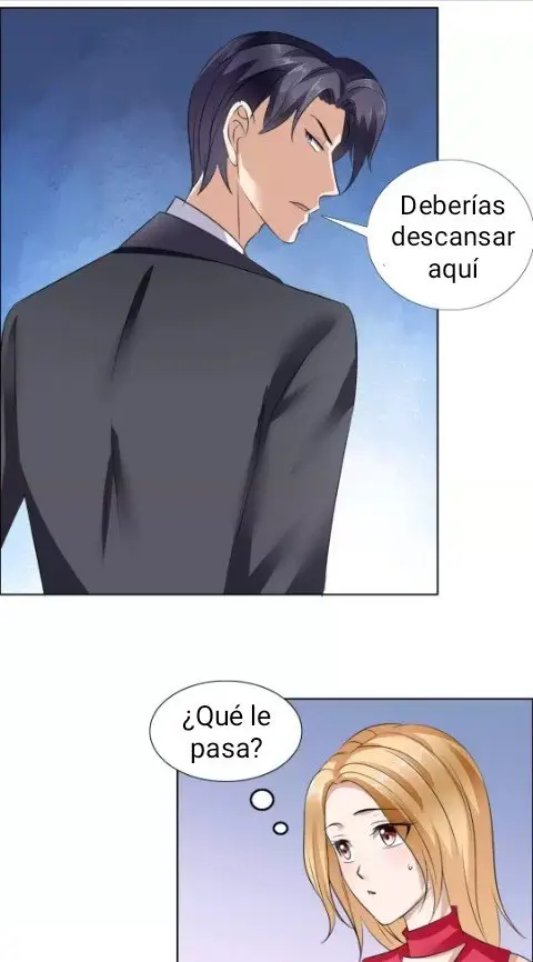 Mi único amor (2019) - Capítulo 18 - Página 7 - LectorTMOo
