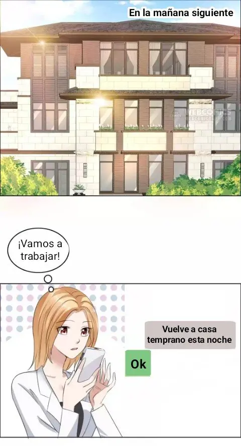 Mi único amor (2019) - Capítulo 18 - Página 9 - LectorTMOo