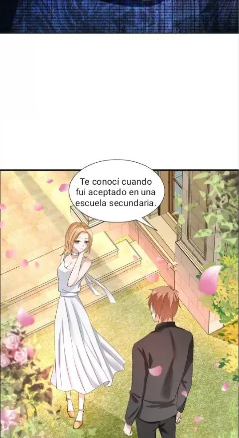 Mi único amor (2019) - Capítulo 22 - Página 21 - LectorTMOo