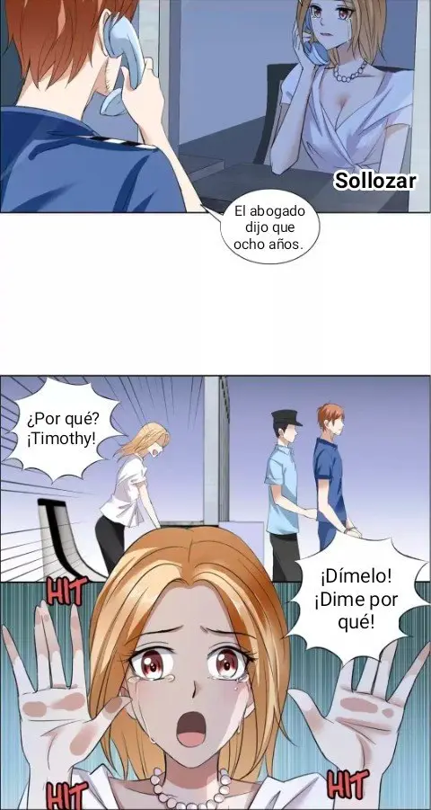 Mi único amor (2019) - Capítulo 22 - Página 24 - LectorTMOo