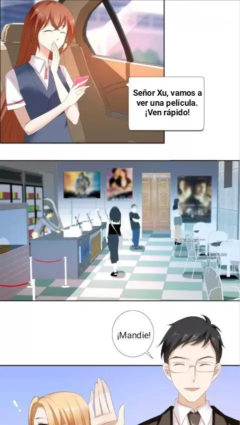 Mi único amor (2019) - Capítulo 23 - Página 12 - LectorTMOo