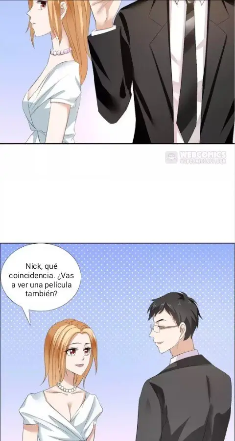 Mi único amor (2019) - Capítulo 23 - Página 13 - LectorTMOo